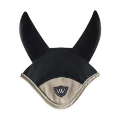 Woof Wear Vision Fly Veil 26 Woof Wear Vision Fly Veil -Horse Supplies Sale 0001622 ws0012 cham 2 jpeg
