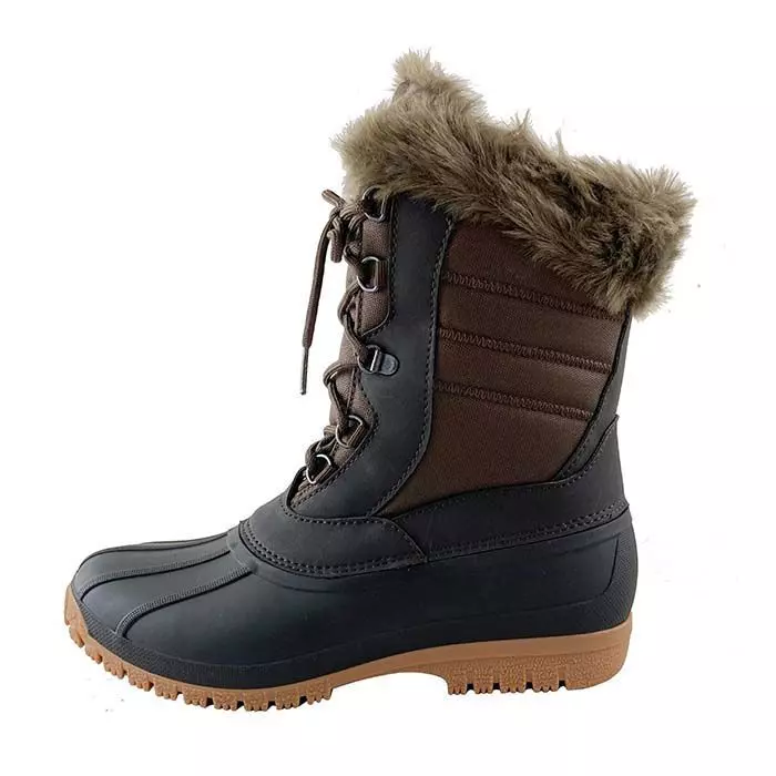 Woof Wear Mid Winter Boot 10 Woof Wear Mid Winter Boot - Image 8