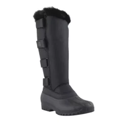 Woof Wear Long Yard Boot -Horse Supplies Sale 0003190 wf0035 bkbk 1 jpeg