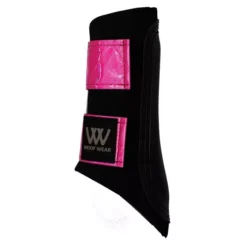 Woof Wear Club Reflective Brushing Boot -Horse Supplies Sale 0003763 wb0004 vzpi 1 2 jpeg