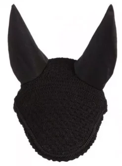 LeMieux Vogue Fly Hood Crochet