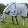 Weatherbeeta Comfitec Airflow II Detach A Neck Rug -Horse Supplies Sale 1002927010 wb cft airflow ii dan grazing image lifestyle3 1 12 jpg