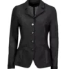 Dublin Hanna Childs Mesh Show Jacket -Horse Supplies Sale 1003548003 db hanna mesh image hero null 1 1 1 jpg