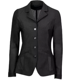 Dublin Hanna Mesh Tailored Show Jacket II -Horse Supplies Sale 1003548003 db hanna mesh image hero null 1 1 jpg