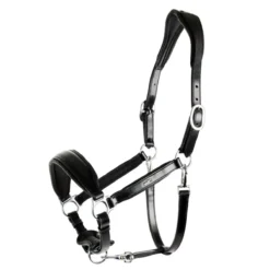 Schockemohle Fremont Anatomic Halter 12 Schockemohle Fremont Anatomic Halter -Horse Supplies Sale 1310 00012 fremont black 1 1 jpg