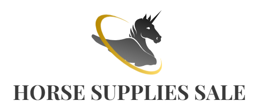 Horse Supplies Sale