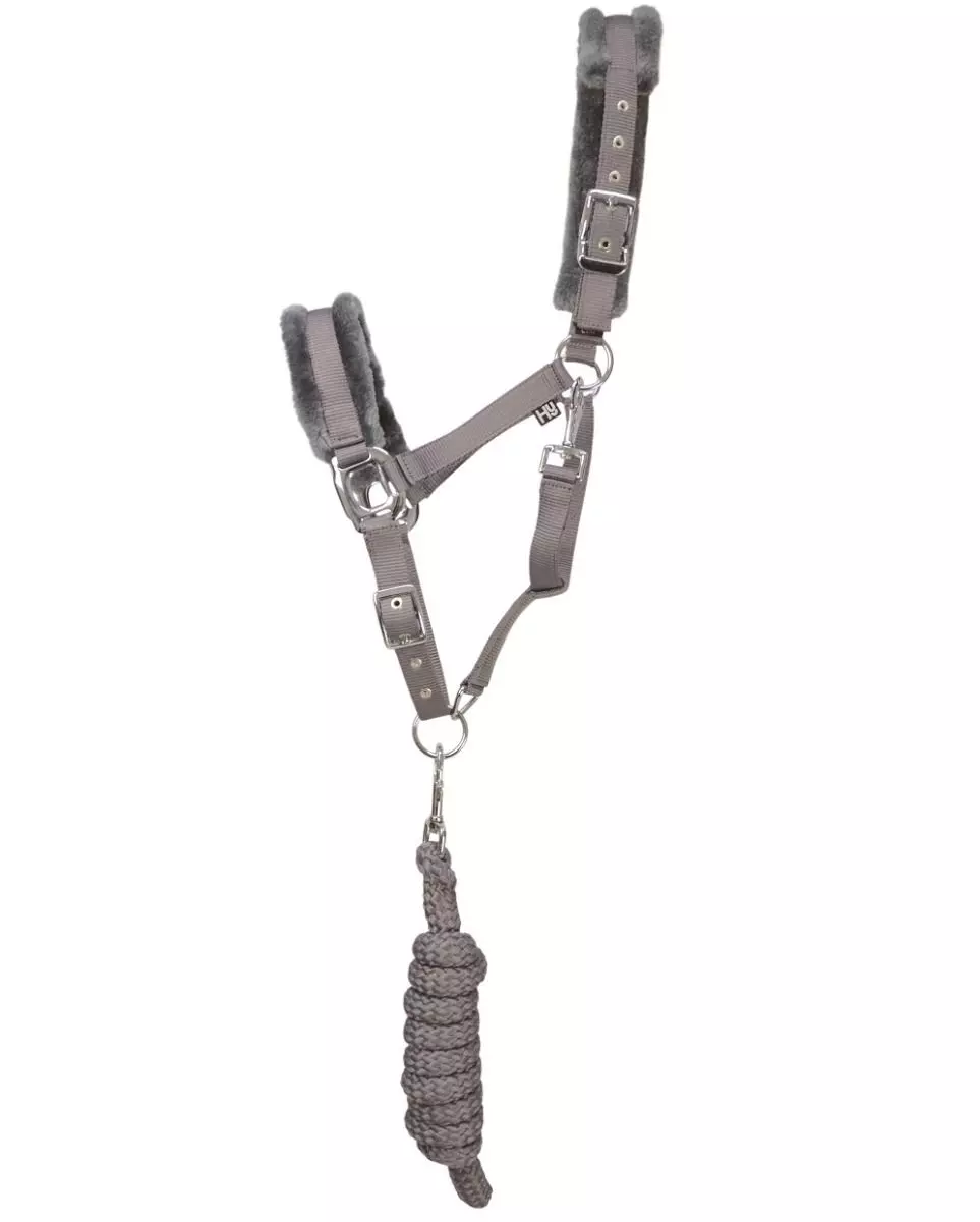 Hy Sport Active Head Collar & Rope 18 Hy Sport Active Head Collar & Rope - Image 16