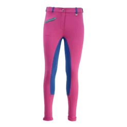 HyPERFORMANCE Zeddy Mizs Jodhpurs -Horse Supplies Sale 17996 1 1 1 png