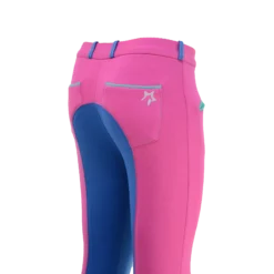 HyPERFORMANCE Zeddy Mizs Jodhpurs -Horse Supplies Sale 17996 2 1 1 png