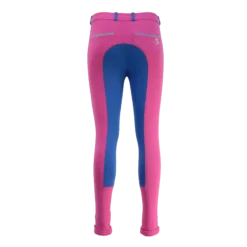 HyPERFORMANCE Zeddy Mizs Jodhpurs -Horse Supplies Sale 17996 3 1 png