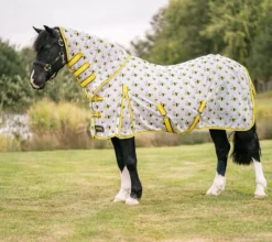 Horse Supplies Sale 15 Horse Supplies Sale -Horse Supplies Sale 26753 stormx original bee combo fly rug lifestyle 01 2 4 jpg