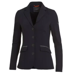 Schockemohle Amelie Ladies Show Jacket -Horse Supplies Sale 2823 00053 9 jacket amelie style dark blue 1y1wsnzrmnje3k 1 4 jpg