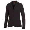 Schockemohle Amelie Ladies Show Jacket 1 Schockemohle Amelie Ladies Show Jacket -Horse Supplies Sale 2823 00053 ameliestyle black 4 jpg