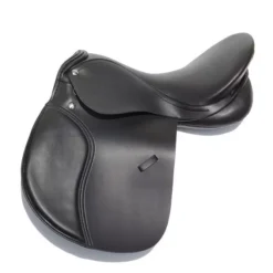 Rhinegold Berkshire Synthetic Extra Wide Fit GP Saddle 13 Rhinegold Berkshire Synthetic Extra Wide Fit GP Saddle -Horse Supplies Sale 282 sized 1 1 4 jpg