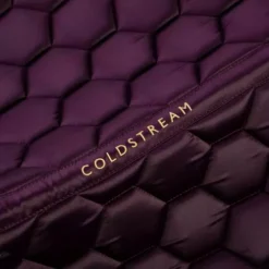 Coldstream Marygold GP Saddle Pad