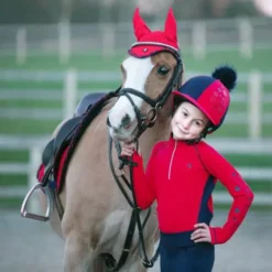 Hy Equestrian DynaMizs Ecliptic Fly Veil -Horse Supplies Sale 34581 hy equestrian dynamizs ecliptic fly veil 02 1 jpg