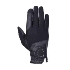 Coldstream Blakelaw Diamante Riding Gloves -Horse Supplies Sale 36263 coldstream blakelaw diamante riding gloves black 03 1 jpg