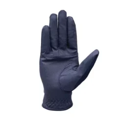 Coldstream Blakelaw Diamante Riding Gloves -Horse Supplies Sale 36268 coldstream blakelaw diamante riding gloves navy 03 1 jpg