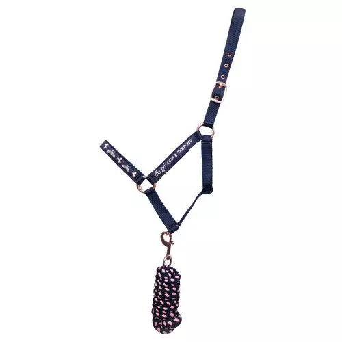 The Princess And The Pony Head Collar And Lead Rope Set By Little Rider 10 The Princess And The Pony Head Collar And Lead Rope Set By Little Rider - Image 8
