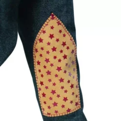 Riding Star Collection Denim Jodhpurs By Little Rider -Horse Supplies Sale 38177 little rider riding star collection denim jodhpurs 03 3 jpg