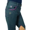 Riding Star Collection Denim Jodhpurs By Little Rider -Horse Supplies Sale 38177 little rider riding star collection denim jodhpurs 04 4 jpg