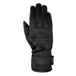 Coldstream Duns StormGuard Gloves -Horse Supplies Sale 38627 coldstream duns stormguard gloves black 03 3 jpg