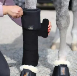 Kentucky Horsewear Kentucky Stable Bandage Pads