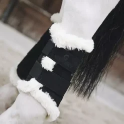 Kentucky Horsewear Kentucky Turnout Boots Air - Black -Horse Supplies Sale 42309 01 e8502ded370e565d04389cf2c54c4715 article photobook crop 2 png 1