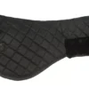 Rhinegold Comfort Saddle Half Pad 1 Rhinegold Comfort Saddle Half Pad -Horse Supplies Sale 426 black web 1 2 jpg