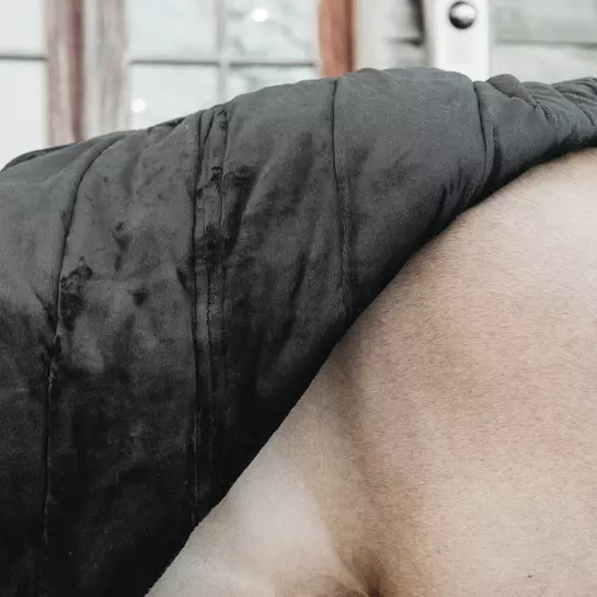 Kentucky Horsewear Kentucky Under Rug Skin Friendly 150g 13 Kentucky Horsewear Kentucky Under Rug Skin Friendly 150g - Image 11