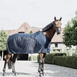 Kentucky Horsewear Kentucky Mesh Cooler Combo Rug - Navy -Horse Supplies Sale 485a9461 a929523bbdd099ba1a676b6771a9e673 article photobook m 1 3 png