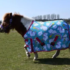 Rhinegold Unicorn Mini Torrent Outdoor Rug 20 Rhinegold Unicorn Mini Torrent Outdoor Rug -Horse Supplies Sale 589 2 web 1 1 jpg