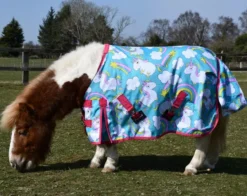 Rhinegold Unicorn Mini Torrent Outdoor Rug 18 Rhinegold Unicorn Mini Torrent Outdoor Rug -Horse Supplies Sale 589 3 web 1 4 1 jpg