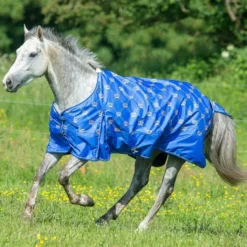 Gallop Monarch Lightweight Turnout Rug -Horse Supplies Sale 602 square21 1 5 jpg