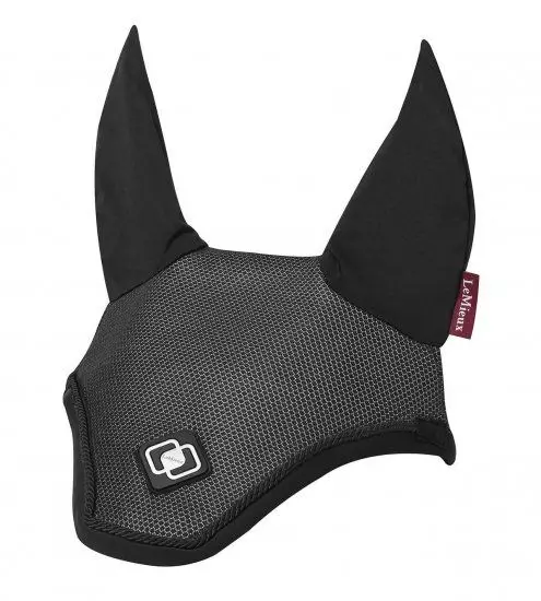 LeMieux Ultra Mesh Fly Hood 20 LeMieux Ultra Mesh Fly Hood - Image 18