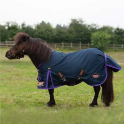 Gallop Ponie Lightweight Turnout Rug