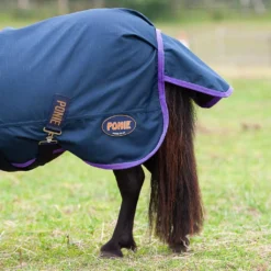 Gallop Ponie Lightweight Turnout Rug -Horse Supplies Sale 780pon 2 2 jpg