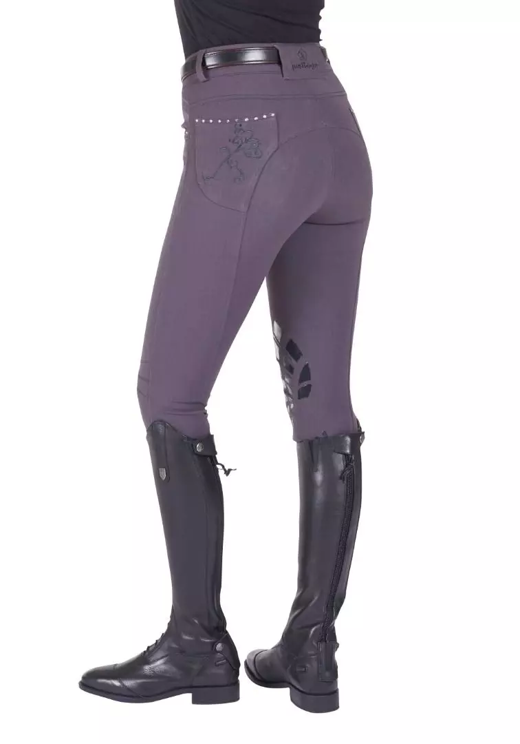 Just Togs Ladies Glitz Breech 13 Just Togs Ladies Glitz Breech - Image 11