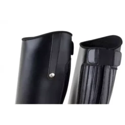 Rhinegold Nebraska Synthetic Long Boots