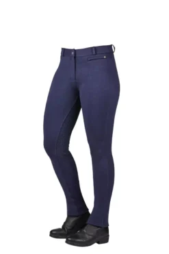 Dublin Momentum Supa-Fit Gel Full Seat Jodhpurs 31 Dublin Momentum Supa-Fit Gel Full Seat Jodhpurs -Horse Supplies Sale 808939 front lr 1 5 jpg
