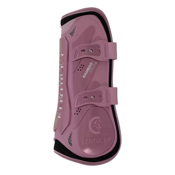 Kentucky Horsewear Kentucky Tendon Boots Bamboo Elastic 17 Kentucky Horsewear Kentucky Tendon Boots Bamboo Elastic - Image 15