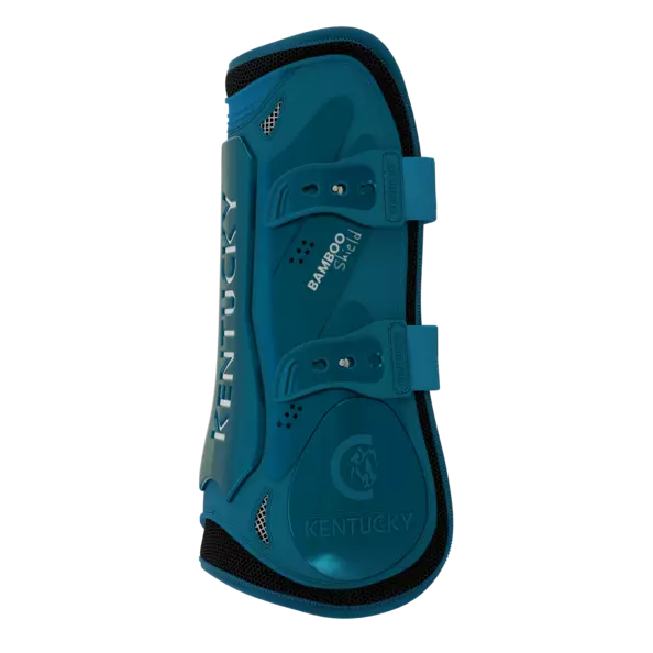 Kentucky Horsewear Kentucky Tendon Boots Bamboo Elastic 11 Kentucky Horsewear Kentucky Tendon Boots Bamboo Elastic - Image 9