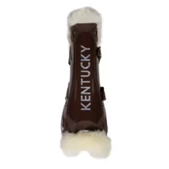 Kentucky Horsewear Kentucky Vegan Sheepskin Tendon Boots Bamboo Shield Elastic -Horse Supplies Sale 88102 05 c e8502ded370e565d04389cf2c54c4715 article photobook crop 2 jpg