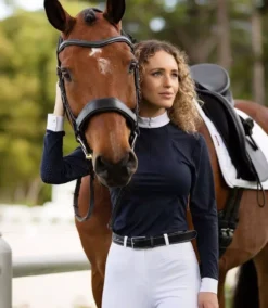 LeMieux Olivia Show Shirt Long Sleeve -Horse Supplies Sale 8ca543f90f4191641b91688deb742c8a.image .1200x1200 2 jpg