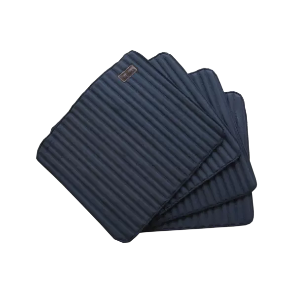 Kentucky Horsewear Kentucky Working Bandage Pads Absrob 45 X 40 - Set Of 4 5 Kentucky Horsewear Kentucky Working Bandage Pads Absrob 45 X 40 - Set Of 4 - Image 3