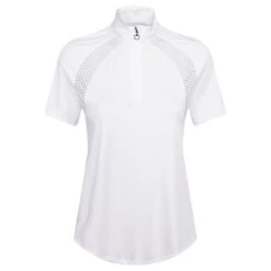 Equetech Active Extreme Competition Shirt White 24 Equetech Active Extreme Competition Shirt White -Horse Supplies Sale aec studio 1 7