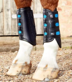 Premier Equine Air Cooled Super Lite Carbon Tech Eventing Racing Boots 30 Premier Equine Air Cooled Super Lite Carbon Tech Eventing Racing Boots -Horse Supplies Sale air cooled super light eventing racing boot front 1 2 jpg
