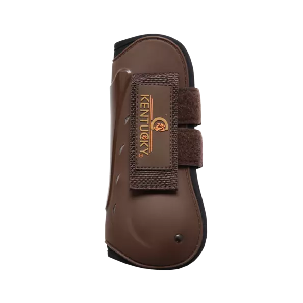 Kentucky Horsewear Kentucky Air Tendon Boots 4 Kentucky Horsewear Kentucky Air Tendon Boots - Image 2