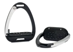 LeMieux Vector Control Stirrup -Horse Supplies Sale ao5v0o24 1 jpeg