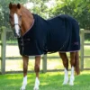 Premier Equine Asure Fleece Rug -Horse Supplies Sale asure fleece cooler black 1 2 jpg
